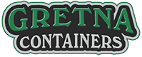 Gretna Containers - Omaha Dumpster Rental