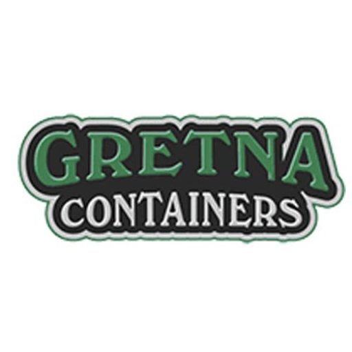 Gretna Containers logo