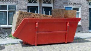 Dumpsters for Roofing Projects: What Homeowners Should Know About Shingles, Tiles, and Roofing Nails Disposal