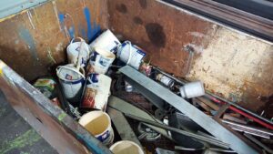 What Can—and Can’t—Go in a Dumpster? Avoiding Fines and Environmental Hazards