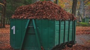 Preparing Your Property for Winter: Dumpster Solutions for Pre-Season Cleanup