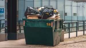 Managing Waste During Office Remodels: A Guide for Business Owners on Efficient Disposal and Sustainability