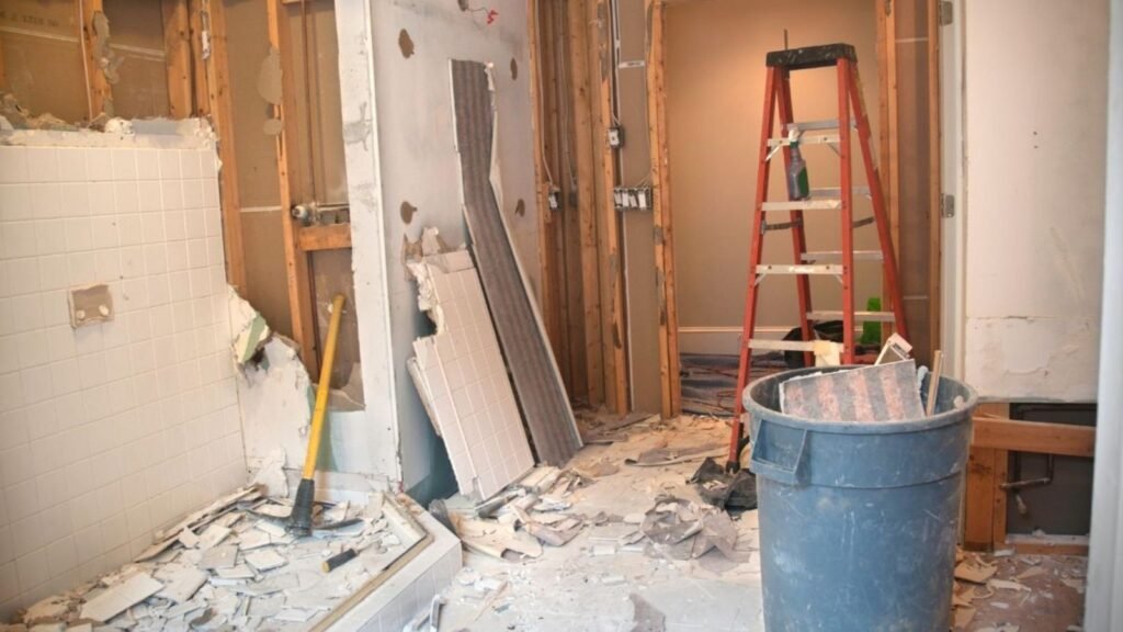 Why Waste Management Should Be Planned Before Demo Begins: Key Steps and Impact